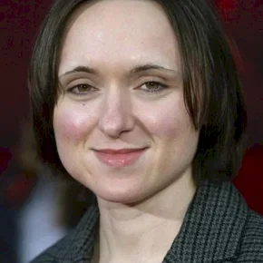 Photo star :  Sarah Vowell