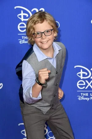  Huck Milner photo