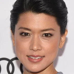 Photo star : Grace Park