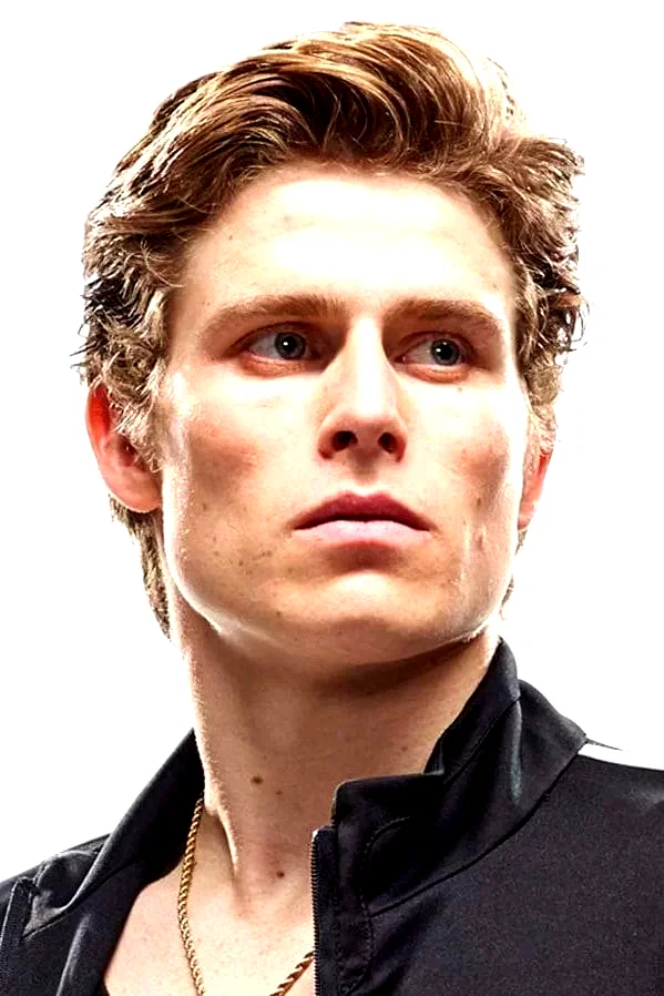  R. J. Fetherstonhaugh