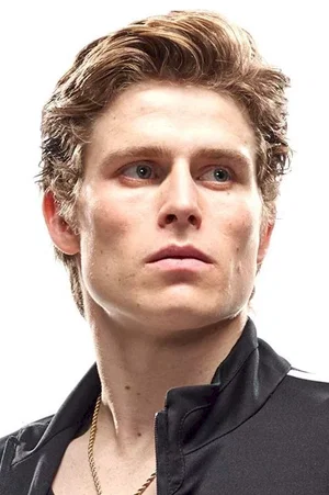  R. J. Fetherstonhaugh photo