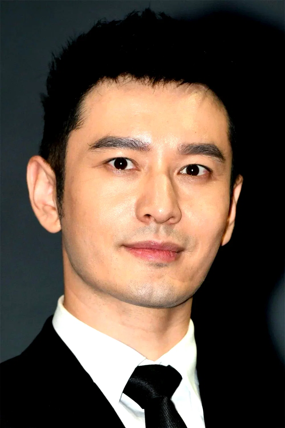 Huang Xiaoming