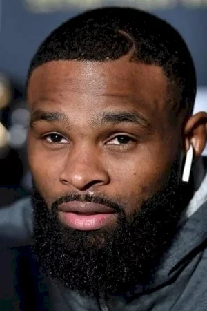  Tyron Woodley photo