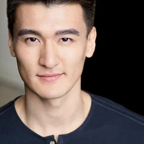 Photo star :  Chen Tang