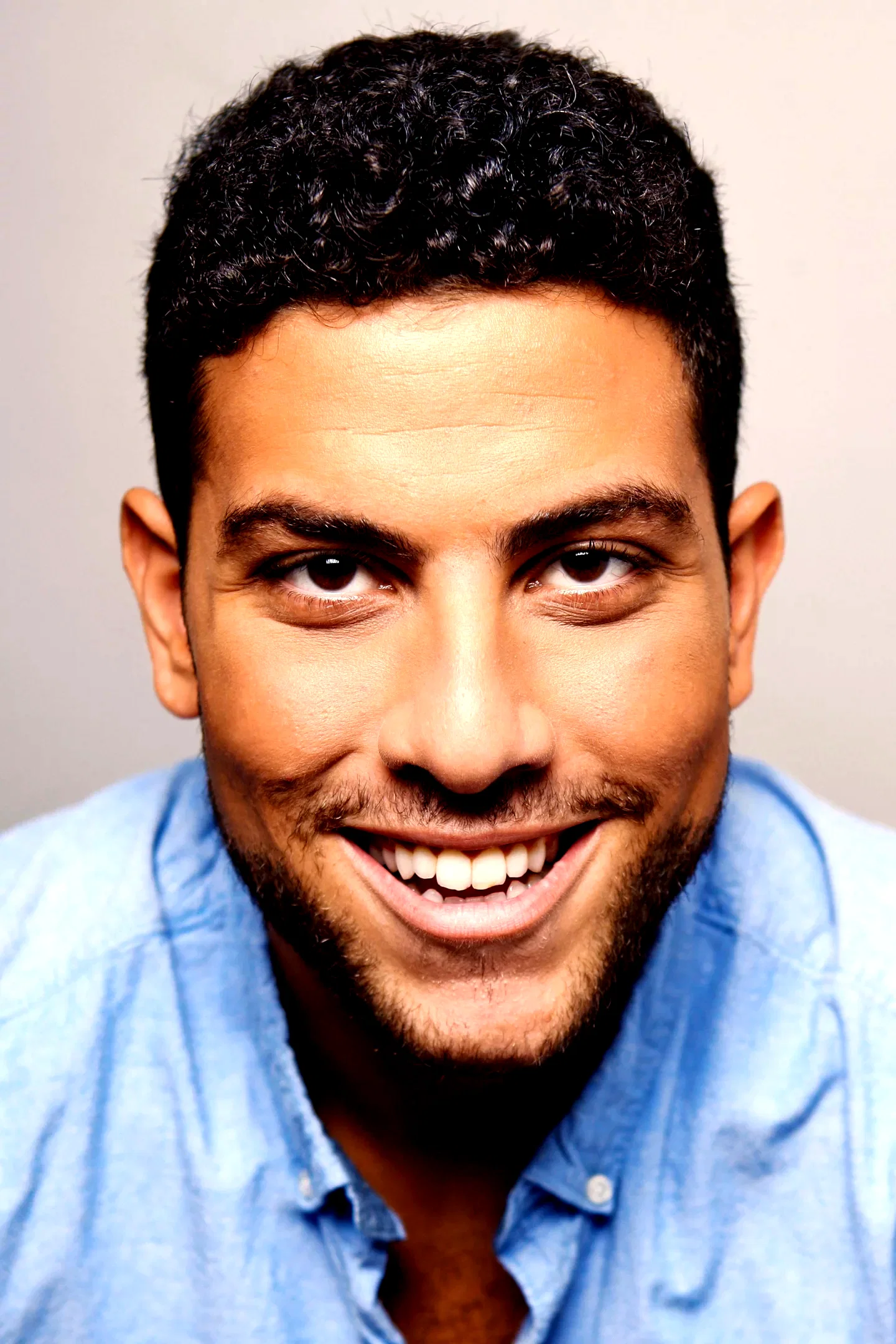  Zeeko Zaki