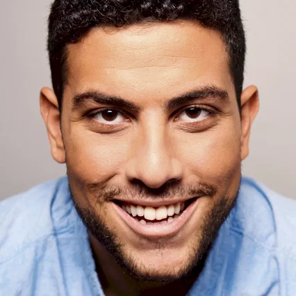  Zeeko Zaki