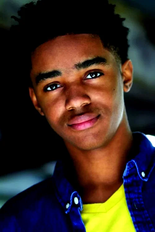  Myles Truitt