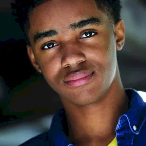 Photo star :  Myles Truitt