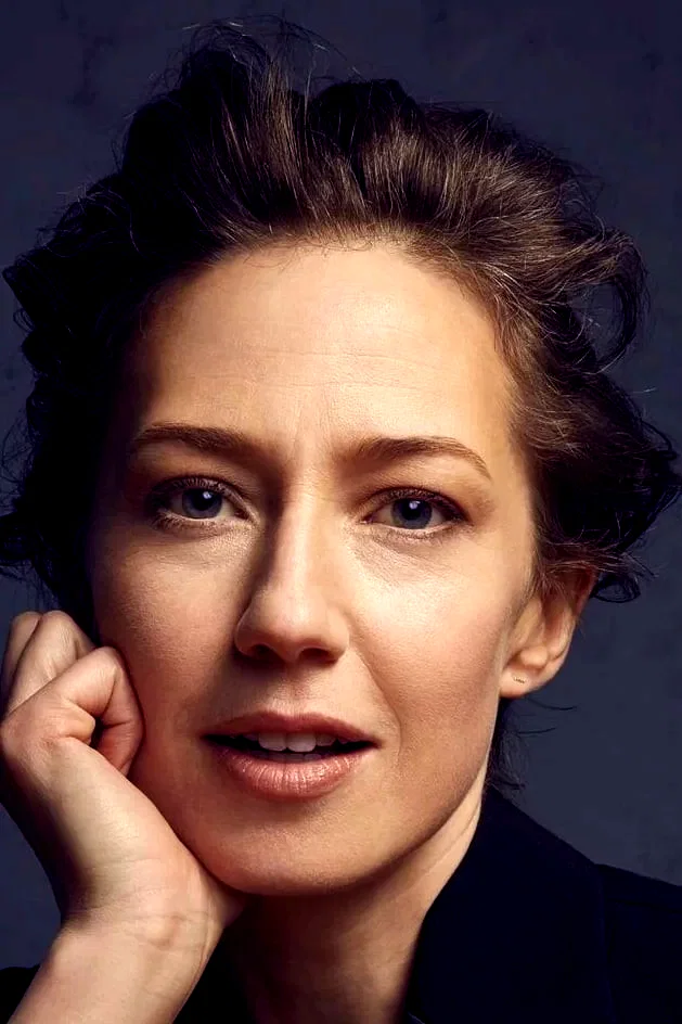 Carrie Coon
