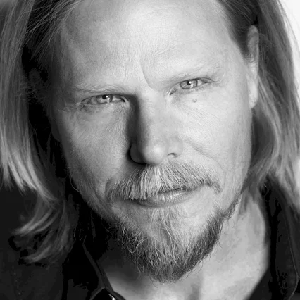 Ian Matthews