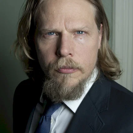 Ian Matthews