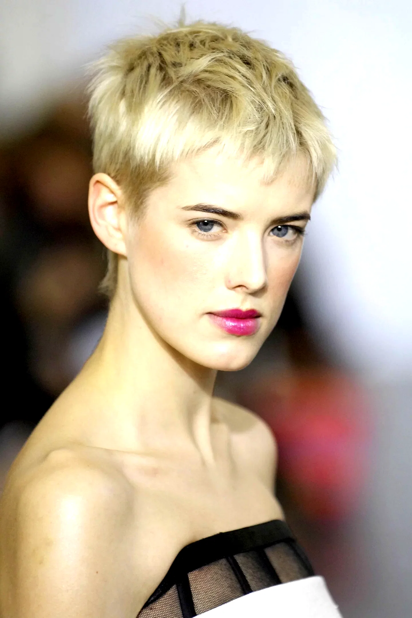 Agyness Deyn