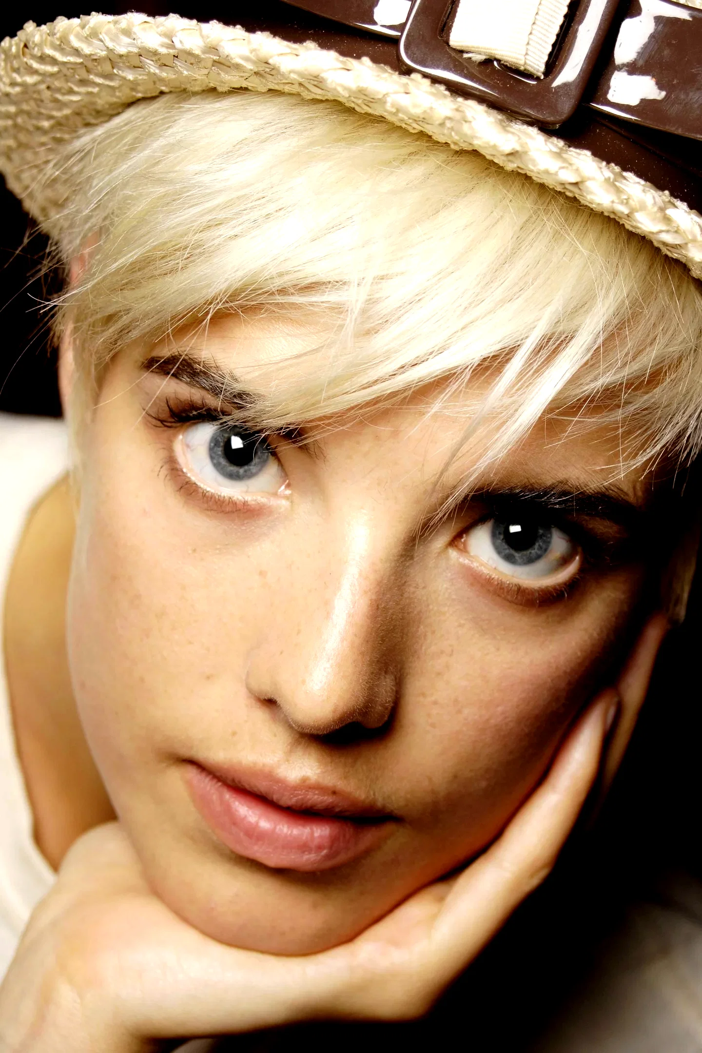 Agyness Deyn
