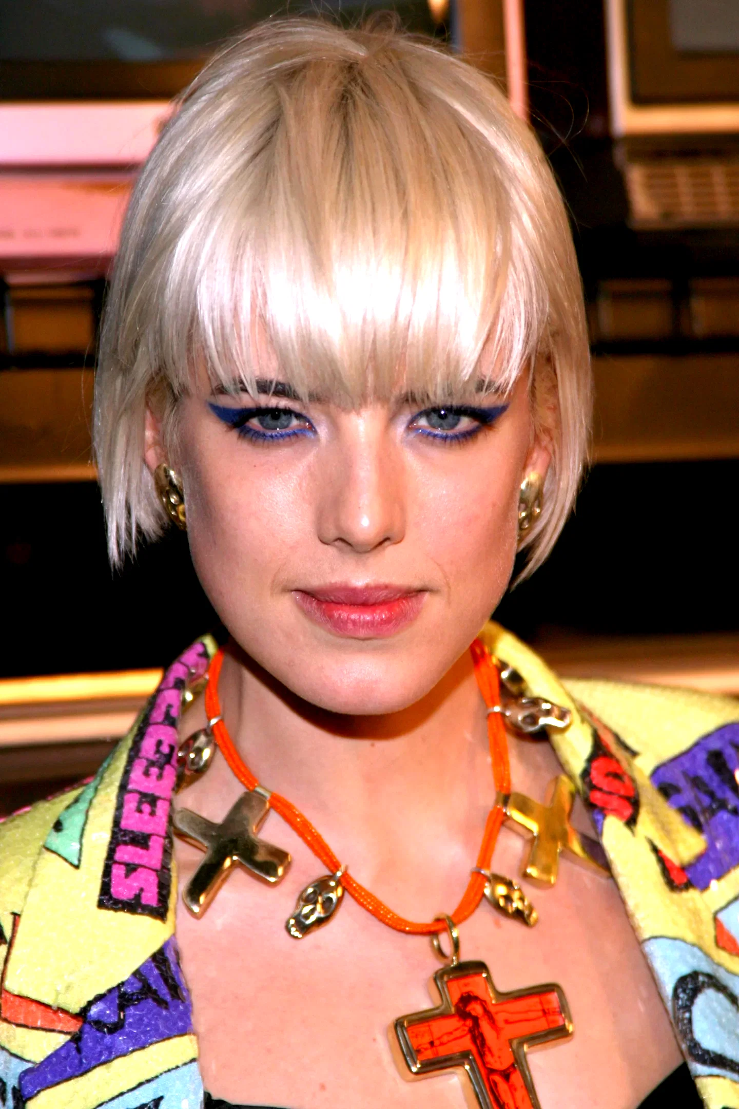 Agyness Deyn