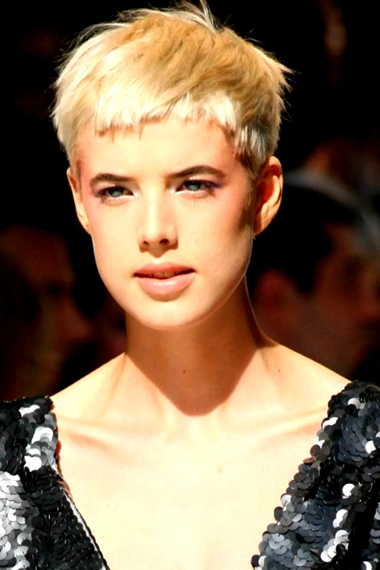 Agyness Deyn
