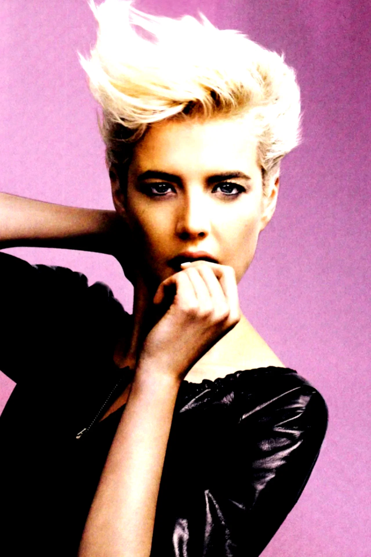 Agyness Deyn