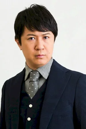  Tomokazu Sugita photo