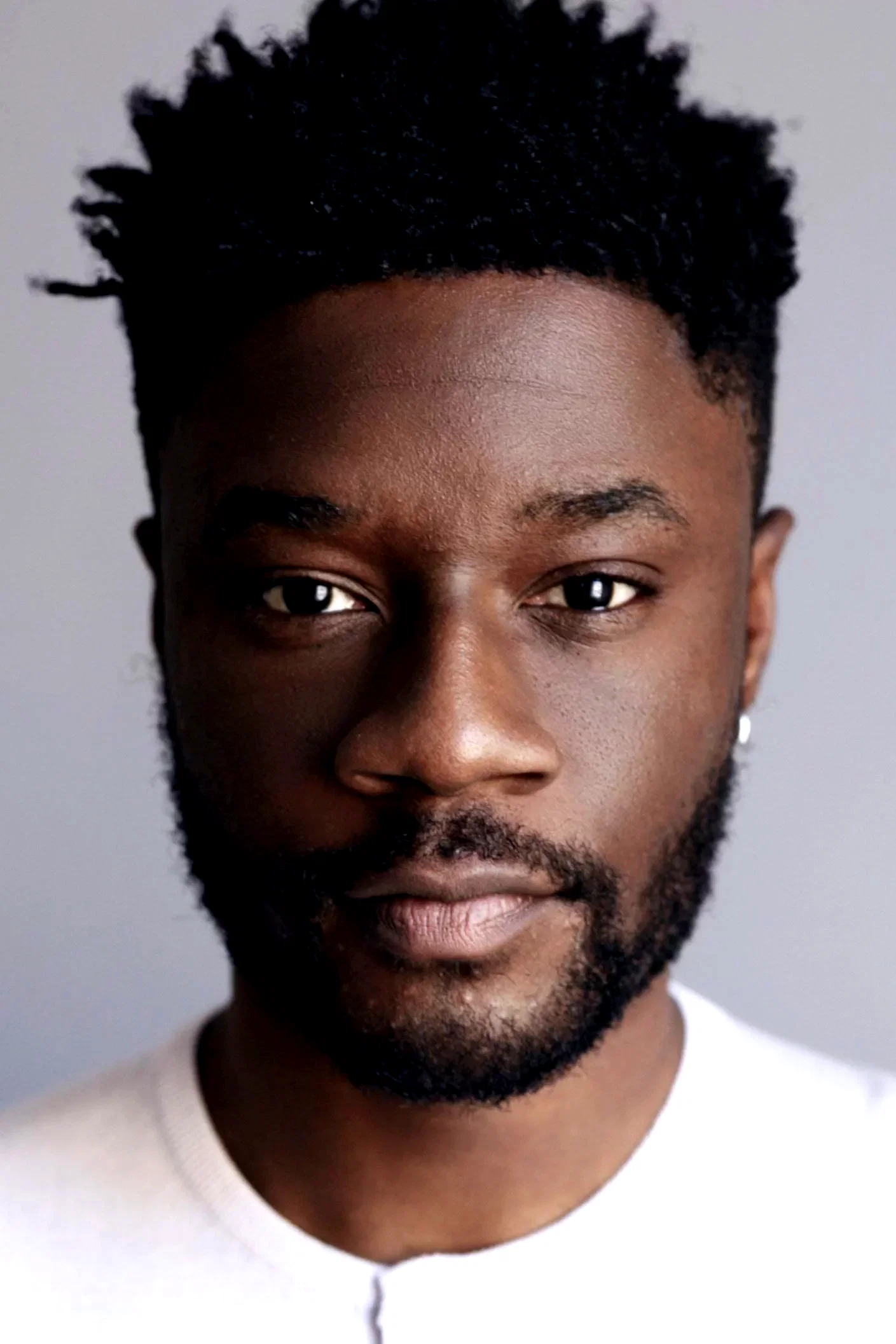  Charles Babalola