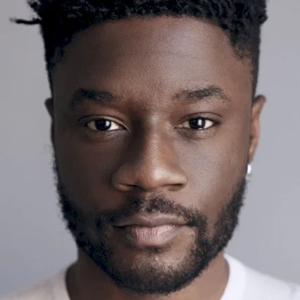  Charles Babalola