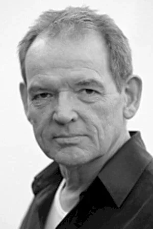 David Schofield photo