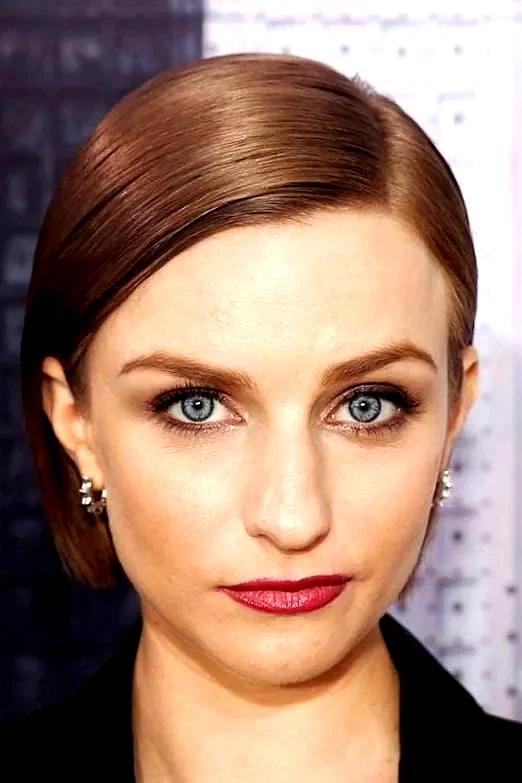 Faye Marsay