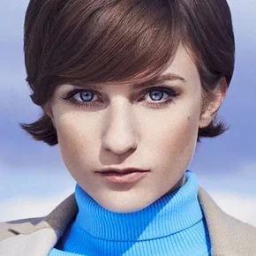 Photo star : Faye Marsay