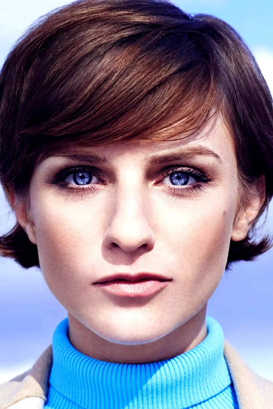 Faye Marsay