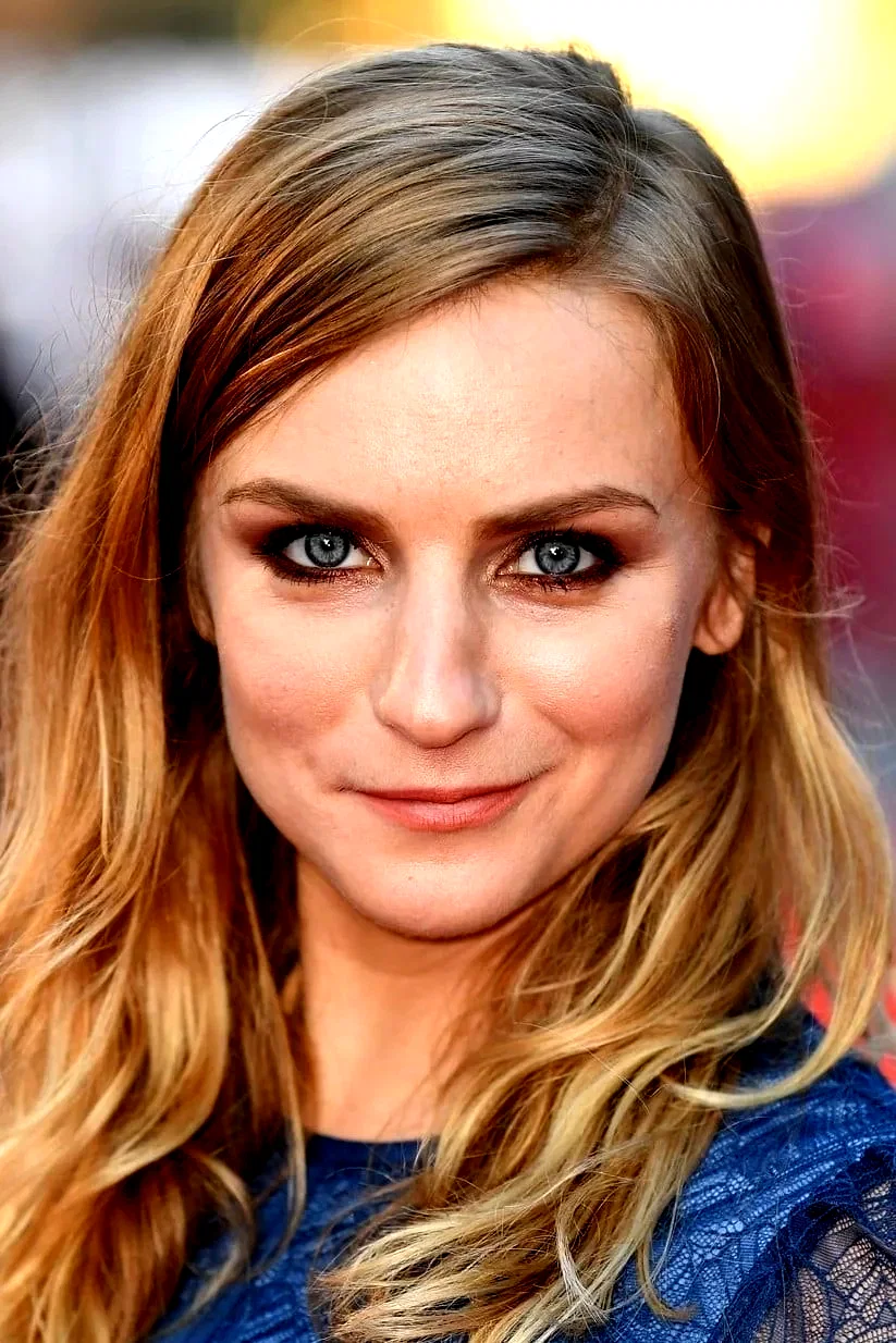 Faye Marsay