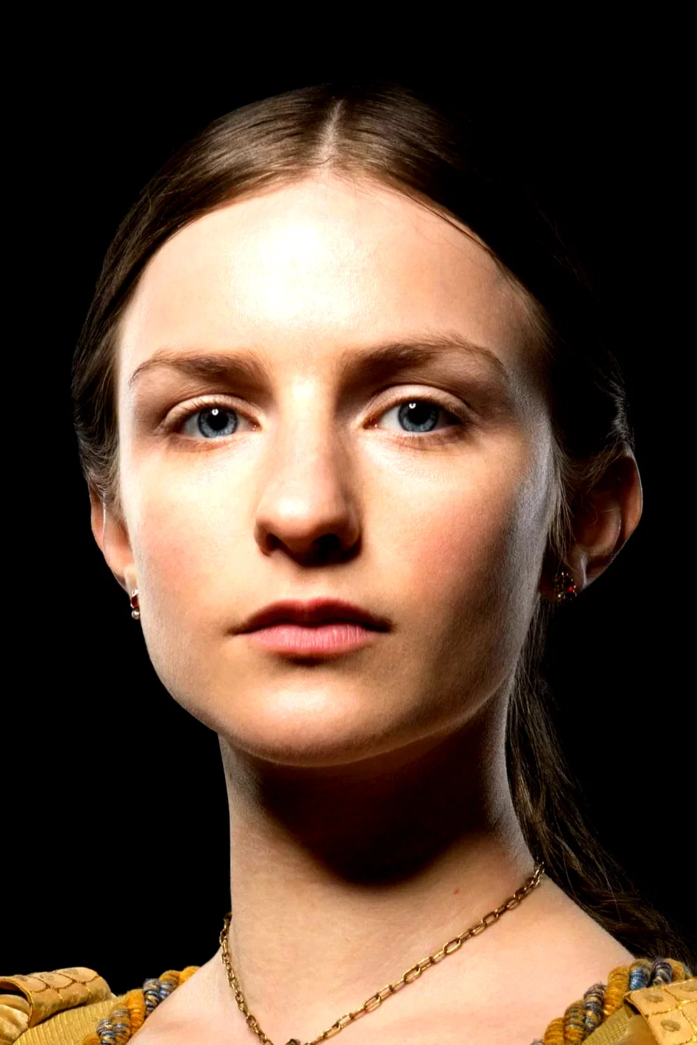 Faye Marsay