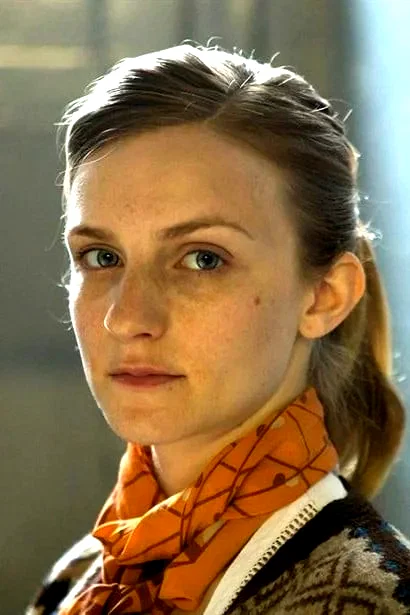 Faye Marsay