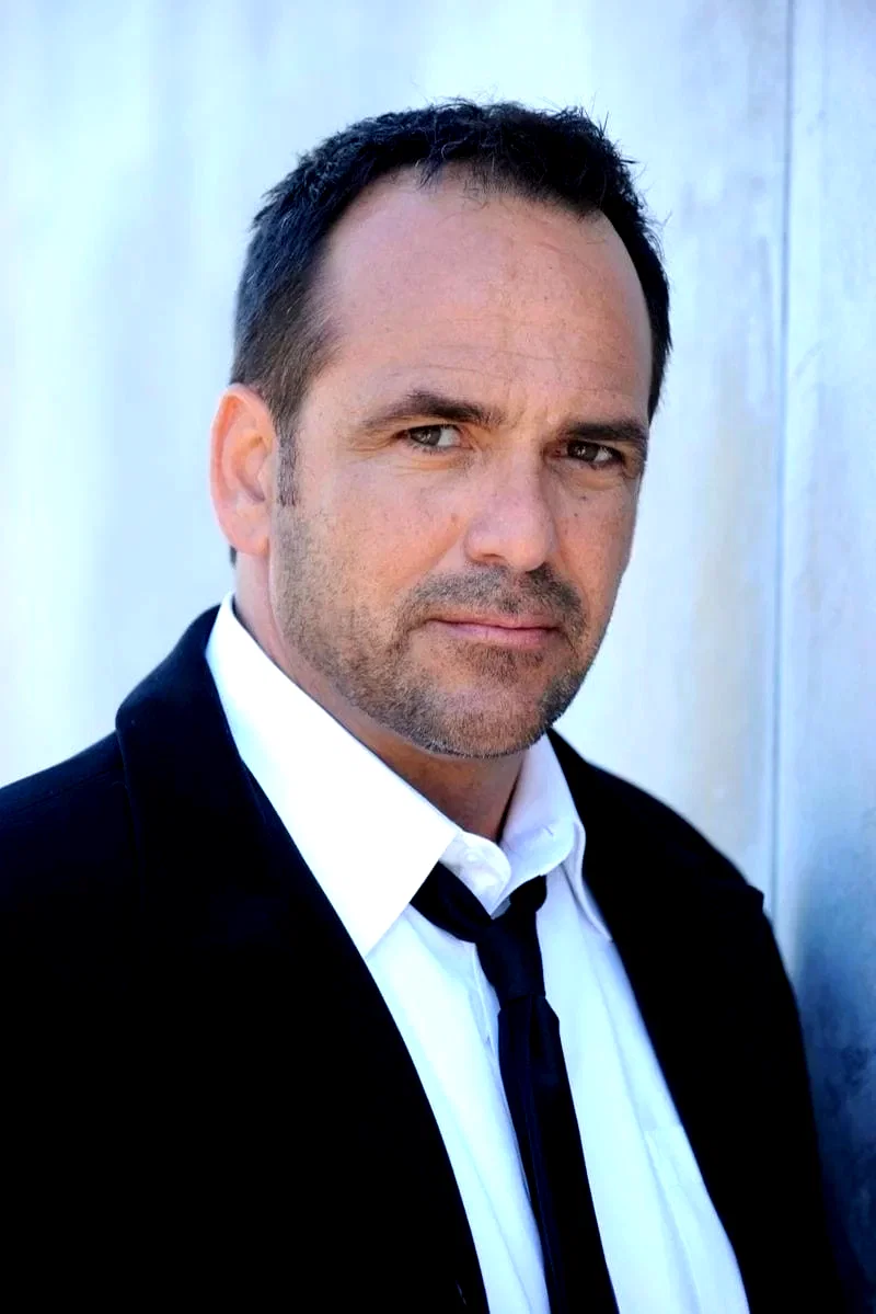  Robert Rusler