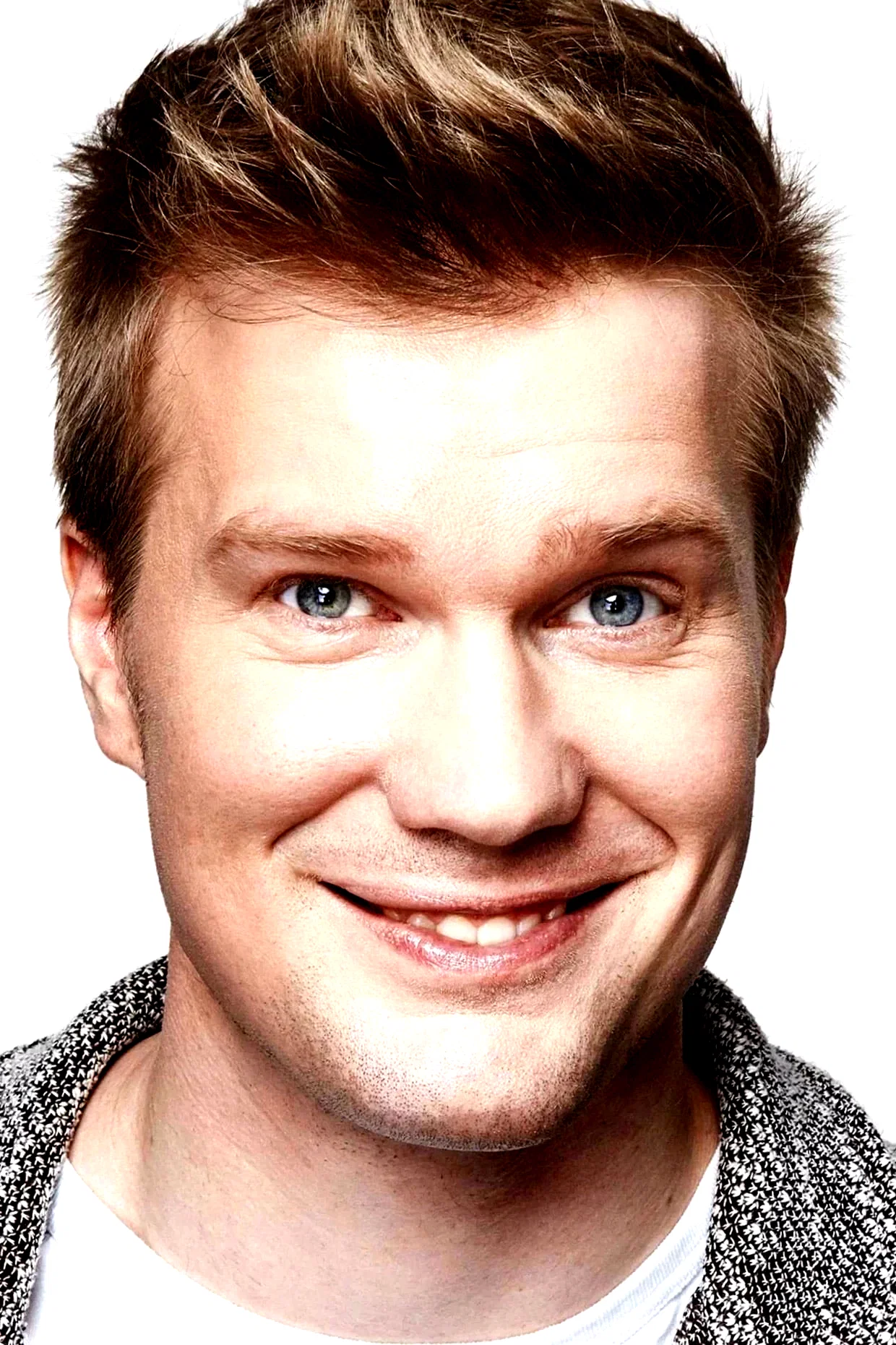 Joonas  Suotamo