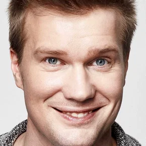 Photo star : Joonas  Suotamo