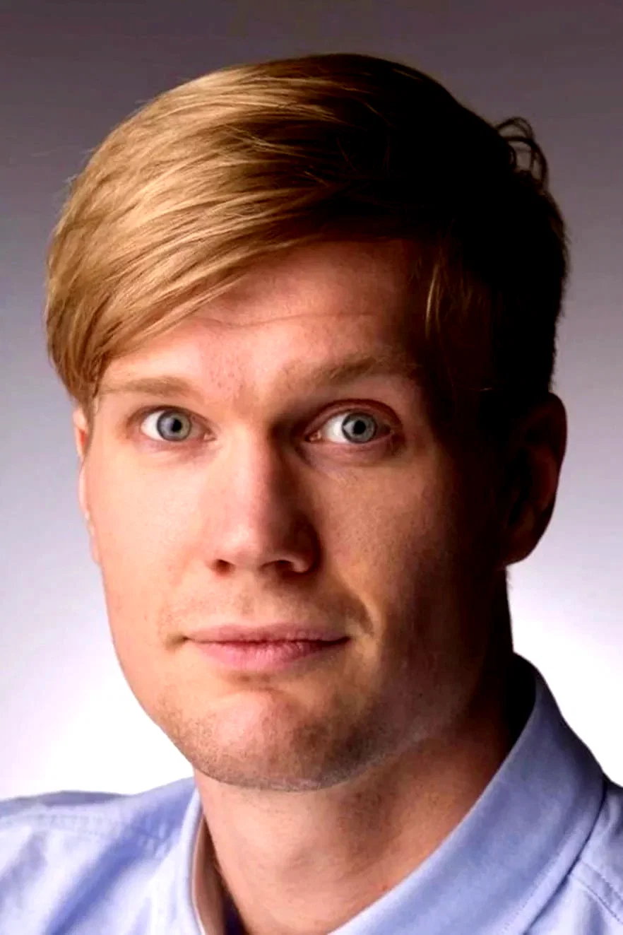 Joonas  Suotamo