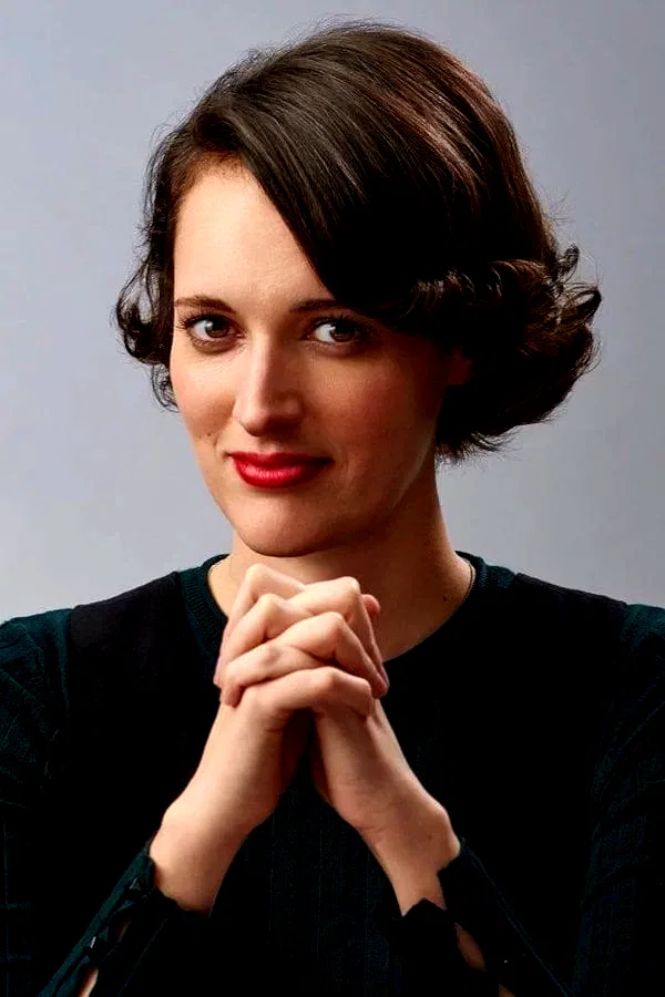 Phoebe  Waller-Bridge 