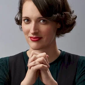 Photo star : Phoebe  Waller-Bridge 