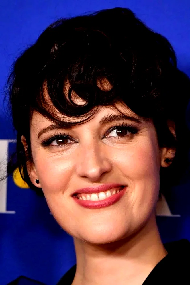 Phoebe  Waller-Bridge 