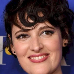 Photo star : Phoebe  Waller-Bridge 