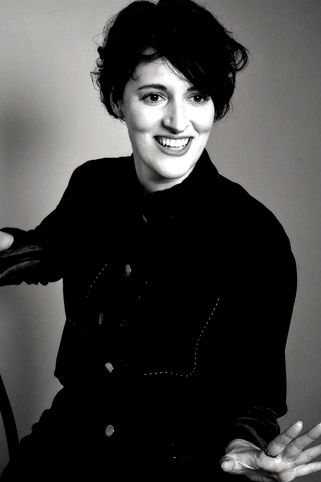 Phoebe  Waller-Bridge 