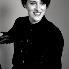 Photo star : Phoebe  Waller-Bridge 