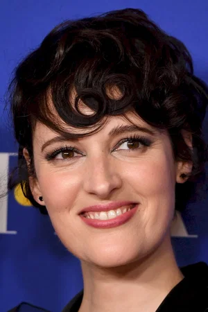 Phoebe  Waller-Bridge  photo