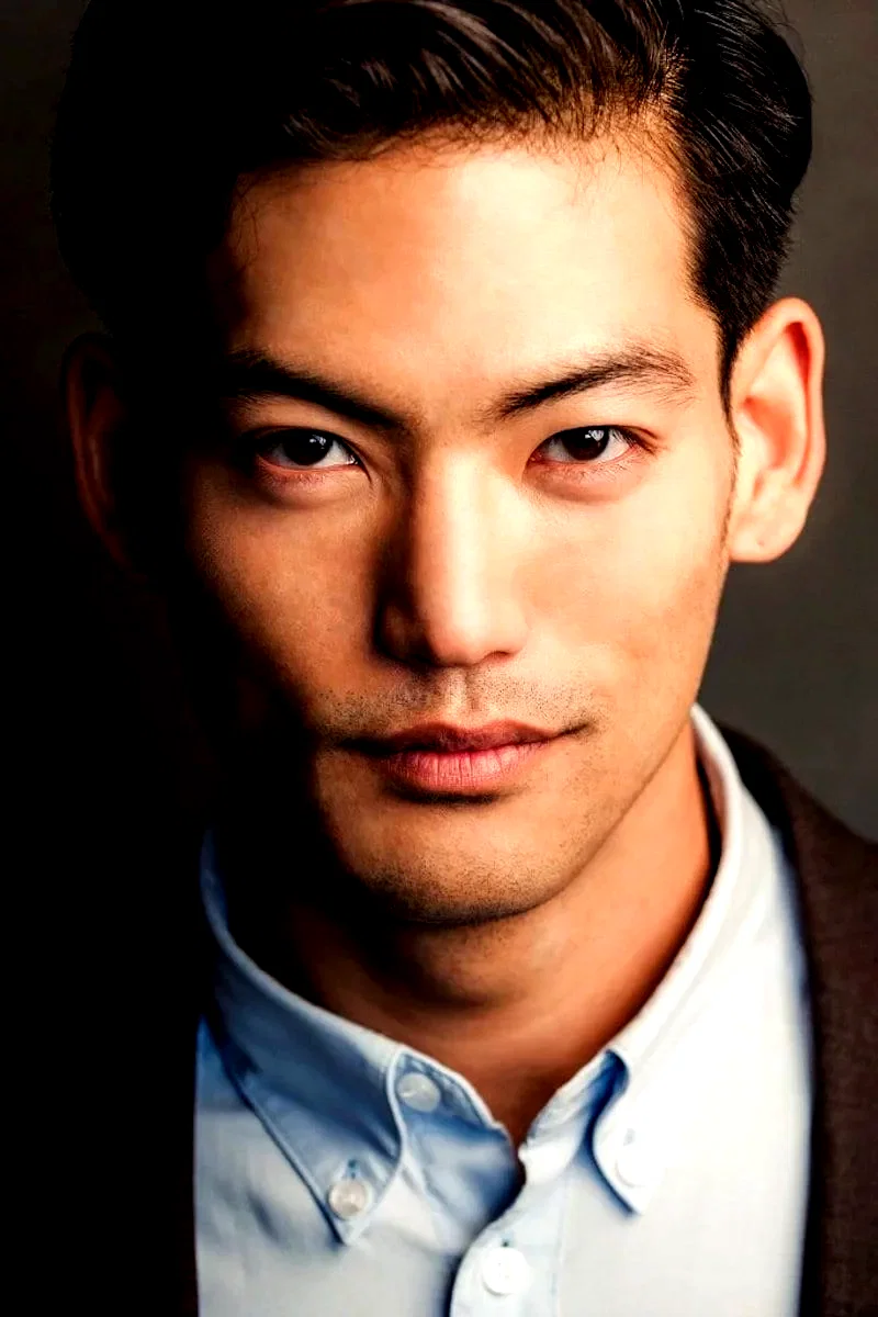  Joseph Lee