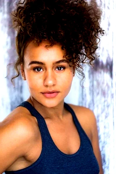  Briana McLean