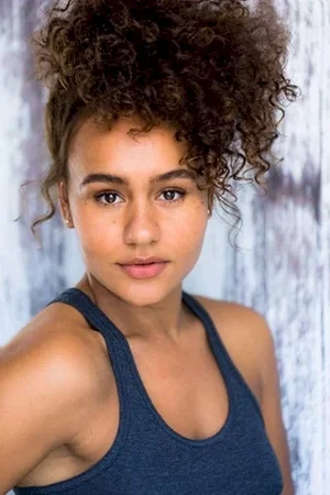  Briana McLean photo