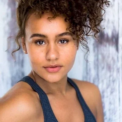  Briana McLean