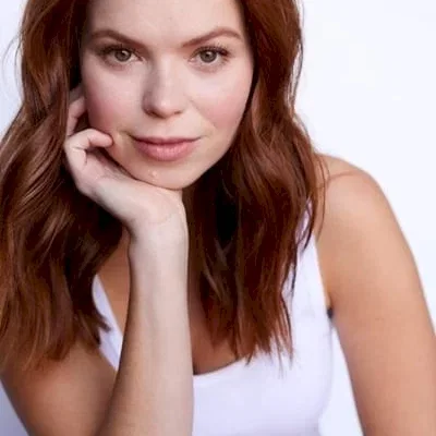  Erica Jenkins