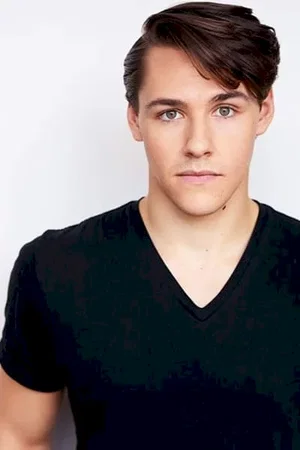 Connor McRaith photo