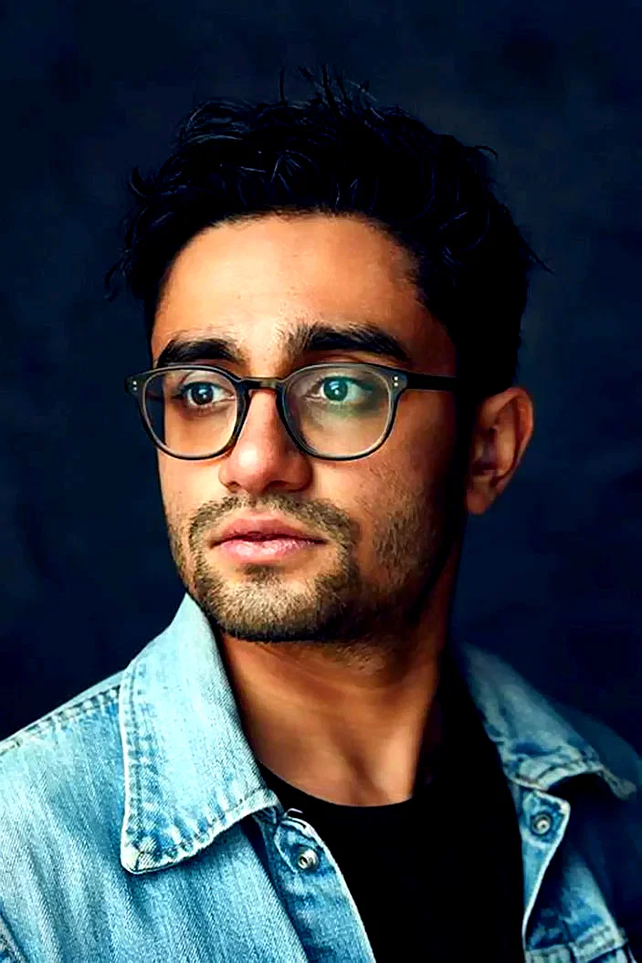  Aneesh Chaganty