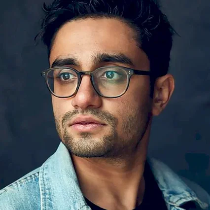  Aneesh Chaganty