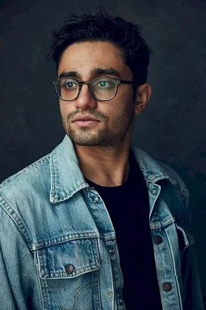  Aneesh Chaganty photo